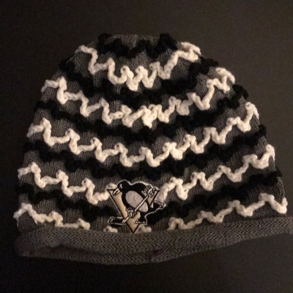 OTH knit hat